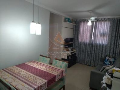 Apartamento com 2 Quartos à venda, 77m² no Residencial Jequitibá, Ribeirão Preto