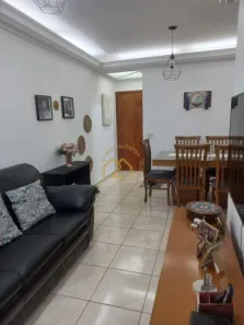 Apartamento com 3 Quartos à venda, 72m² no Jardim Olavo Bilac, São Bernardo do Campo