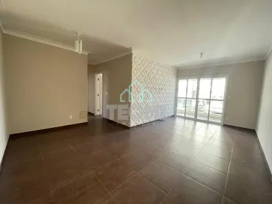 Apartamento com 3 Quartos à venda, 99m² no Centro, Taubaté