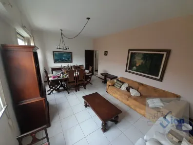 Apartamento com 4 Quartos à venda, 116m² no Tijuca, Rio de Janeiro