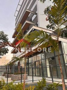Conjunto Comercial / Sala à venda, 363m² no Jardim Nossa Senhora Auxiliadora, Campinas
