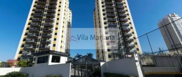Apartamento com 3 Quartos à venda, 100m² no Saúde, São Paulo