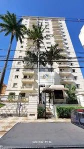 Apartamento com 3 Quartos à venda, 105m² no Cambuí, Campinas