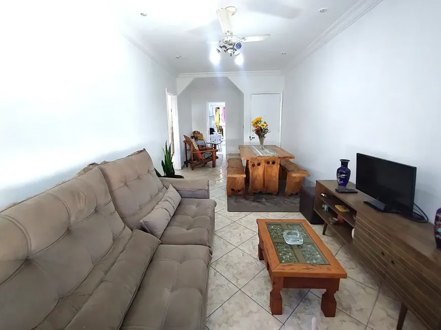 Foto do imóvel - Apartamento para comprar com 89 m², 3 quartos, 1 banheiro, 1 vaga