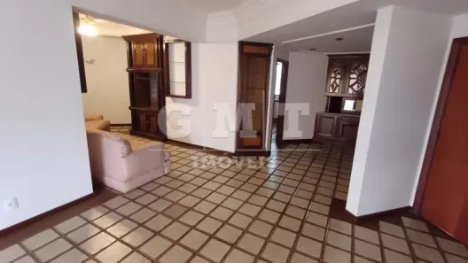 Apartamento com 3 Quartos à venda, 173m² no Vila Seixas, Ribeirão Preto