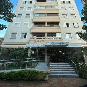 Apartamento com 3 Quartos à venda, 90m² no Centro, Londrina