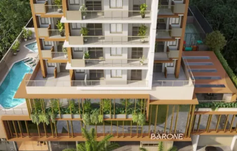 Apartamento com 2 Quartos à venda, 63m² no Jockey de Itaparica, Vila Velha