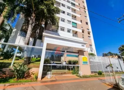 Apartamento com 3 Quartos à venda, 69m² no Aurora, Londrina
