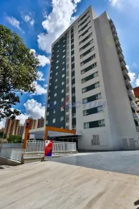 Apartamento com 1 Quarto à venda, 20m² no Centro, Campinas
