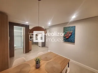 Studio com 1 Quarto para alugar, 46m² no Centro, Florianópolis