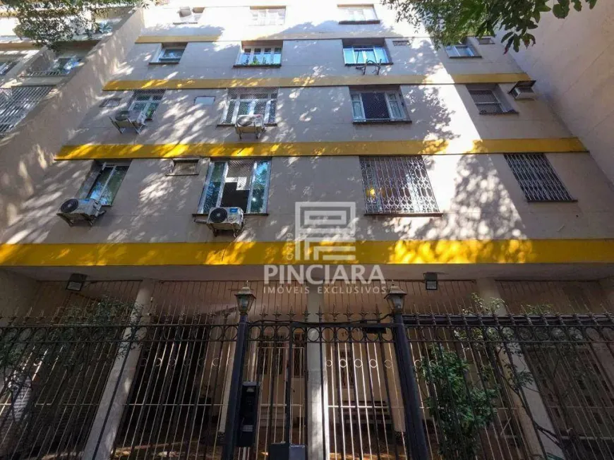 Foto do imóvel - Apartamento para alugar com 1 quarto, 1 banheiro, 45 m², aceita animais, perto do Metrô.
