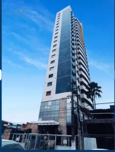 Apartamento com 3 Quartos à venda, 107m² no Pedreira, Belém