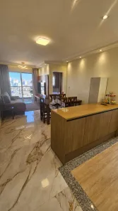 Apartamento com 2 Quartos à venda, 54m² no Quarta Parada, São Paulo