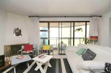 Apartamento com 4 Quartos à venda, 154m² no Perdizes, São Paulo
