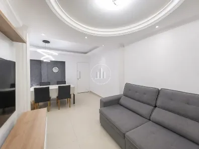 Apartamento com 3 Quartos à venda, 120m² no Kobrasol, São José