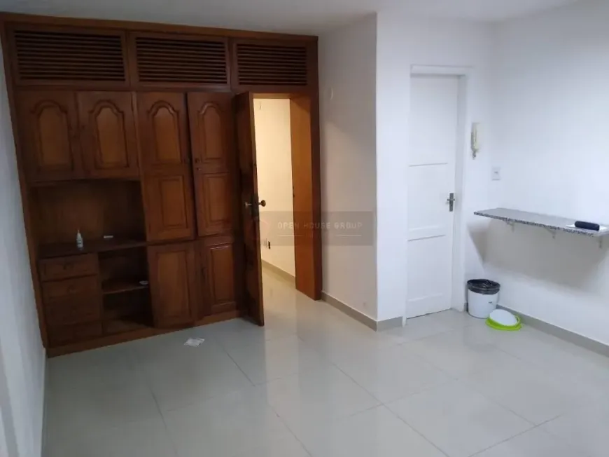 Foto do imóvel - Sala/Conjunto para comprar com 42 m², 1 banheiro