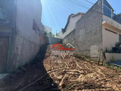 Terreno / Lote / Condomínio à venda, 151m² no Portal das Alamedas, Franco da Rocha