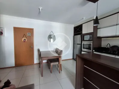 Apartamento com 2 Quartos à venda, 74m² no Areias, São José