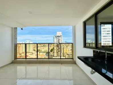 Apartamento com 2 Quartos à venda, 77m² no Praia da Costa, Vila Velha
