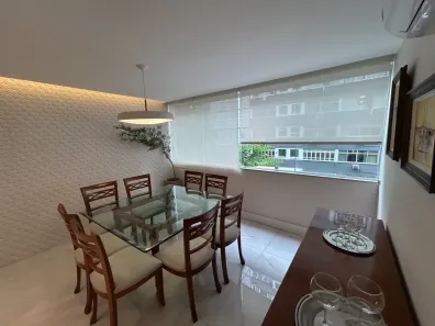 Apartamento com 3 Quartos à venda, 100m² no Leblon, Rio de Janeiro