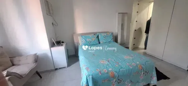 Kitnet com 1 Quarto à venda, 20m² no Centro, Rio de Janeiro