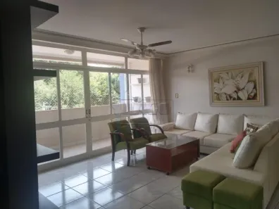 Apartamento com 3 Quartos à venda, 166m² no Centro, Ribeirão Preto