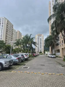 Apartamento com 3 Quartos à venda, 68m² no Jacarepaguá, Rio de Janeiro