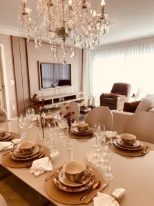 Apartamento com 3 Quartos à venda, 159m² no Centro, Balneário Camboriú