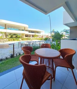 Flat com 1 Quarto à venda, 28m² no Centro, Ipojuca