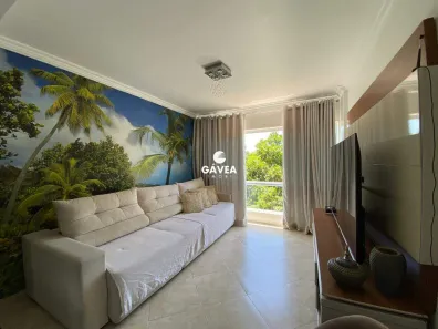 Apartamento com 1 Quarto à venda, 55m² no Ilha Porchat, São Vicente
