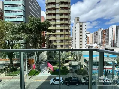 Apartamento com 2 Quartos à venda, 75m² no Centro, Florianópolis