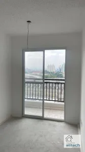 Apartamento com 2 Quartos à venda, 41m² no Mooca, São Paulo