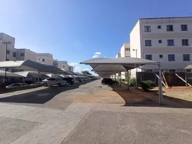 Apartamento com 2 Quartos à venda, 55m² no Eldorado, Sete Lagoas