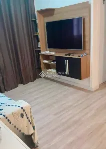 Apartamento com 2 Quartos à venda, 55m² no Demarchi, São Bernardo do Campo