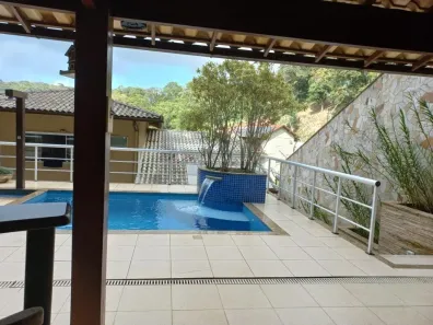 Casa com 4 Quartos à venda, 280m² no Badu, Niterói