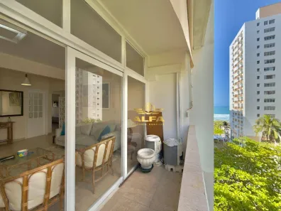 Apartamento com 2 Quartos à venda, 100m² no Pitangueiras, Guarujá
