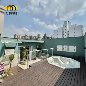 Apartamento com 2 Quartos à venda, 164m² no Centro, São Bernardo do Campo