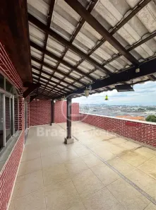 Cobertura com 3 Quartos à venda, 120m² no Benfica, Rio de Janeiro