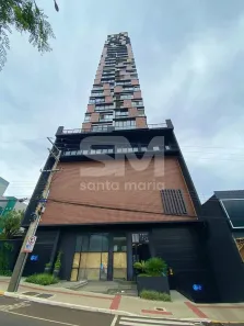 Apartamento com 2 Quartos à venda, 71m² no Centro, Chapecó