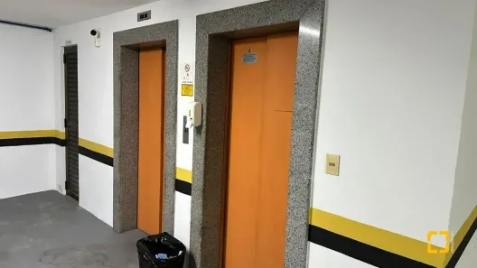 Garagem à venda, 12m² no Centro, Florianópolis