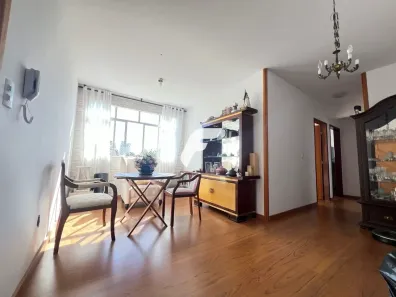 Apartamento com 3 Quartos à venda, 82m² no Estreito, Florianópolis