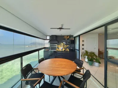 Apartamento com 3 Quartos à venda, 184m² no Pitangueiras, Guarujá