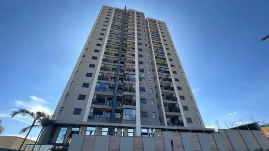 Apartamento com 2 Quartos à venda, 62m² no Centro, Araraquara