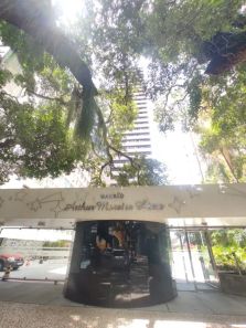 Apartamento com 4 Quartos à venda, 280m² no Vitória, Salvador