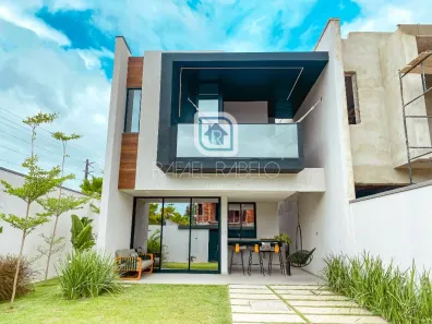 Casa com 4 Quartos à venda, 144m² no Timbu, Eusébio
