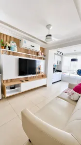 Apartamento com 2 Quartos à venda, 68m² no Pedreira, Belém