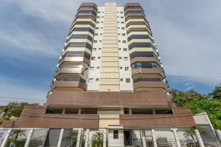 Apartamento com 3 Quartos à venda, 258m² no Centro, Canoas