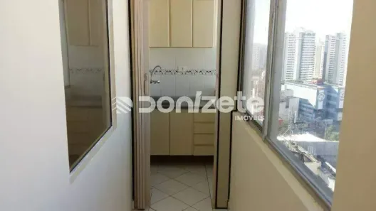 Conjunto Comercial / Sala à venda, 40m² no Centro, Santo André
