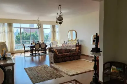 Apartamento com 3 Quartos à venda, 169m² no Centro, Santo André