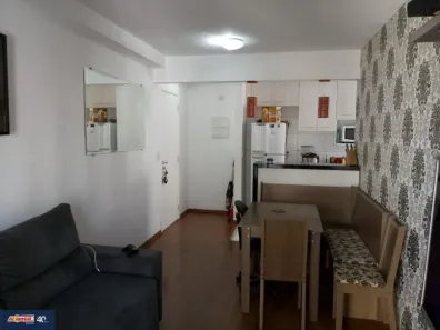 Apartamento com 2 Quartos à venda, 50m² no Vila Augusta, Guarulhos